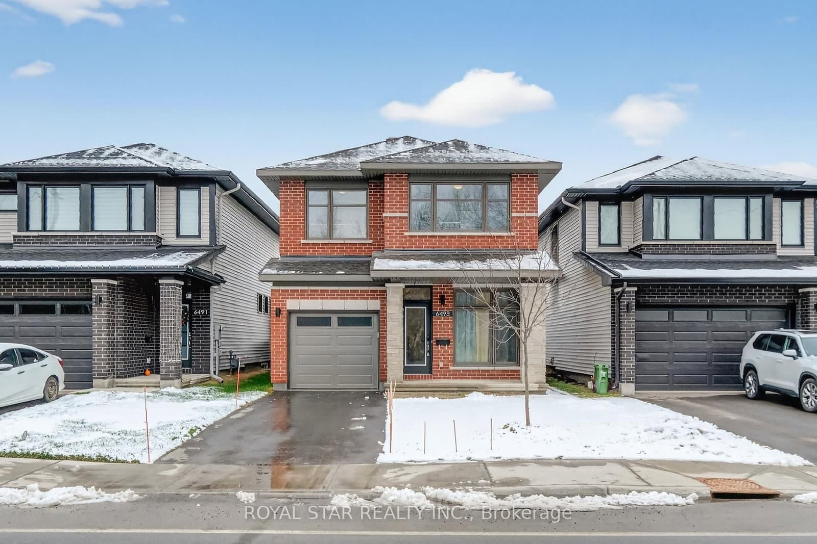 6493 Renaud Road, Ottawa, ON — photo 2