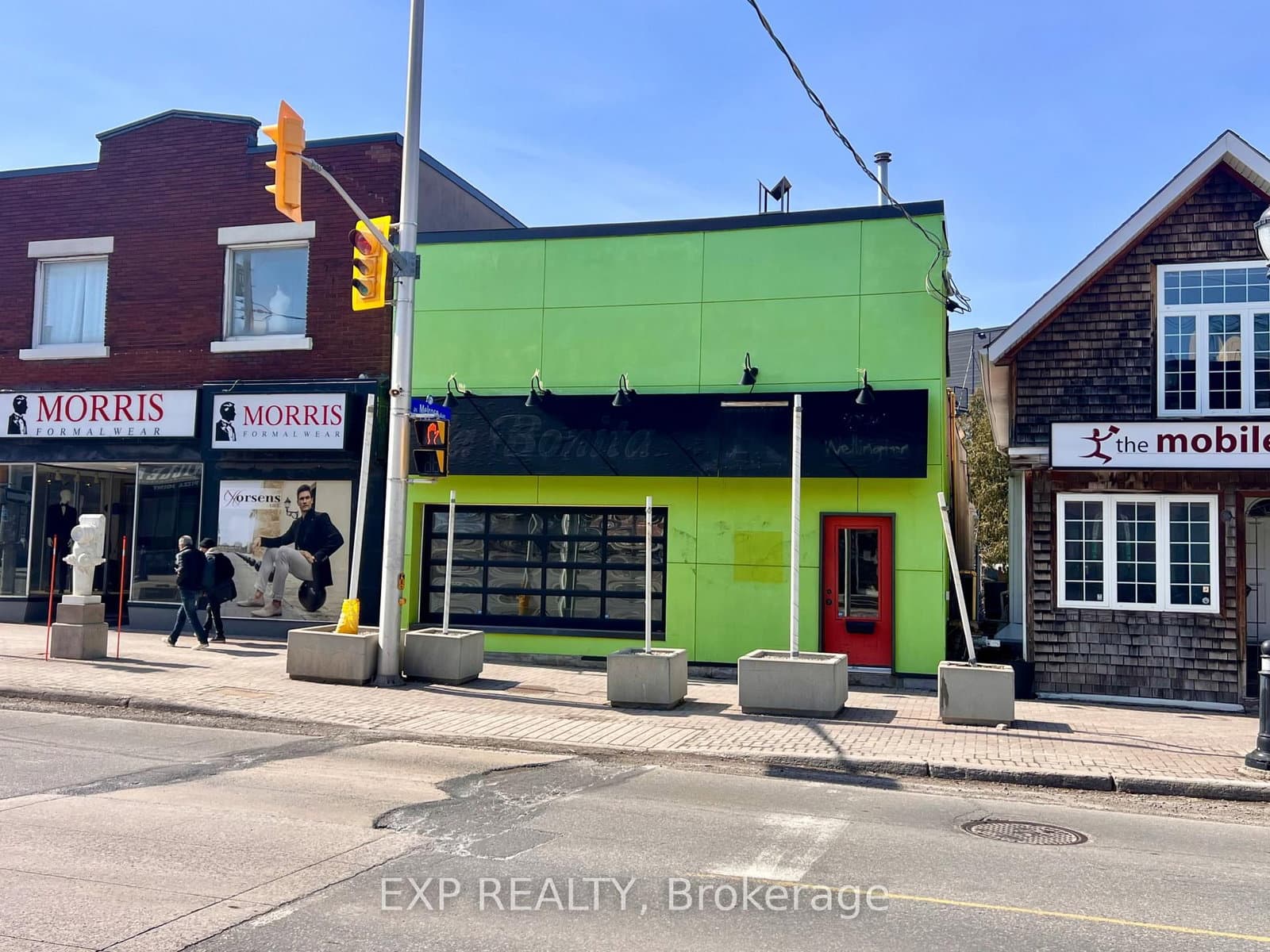 1079 WELLINGTON Street, Ottawa, ON