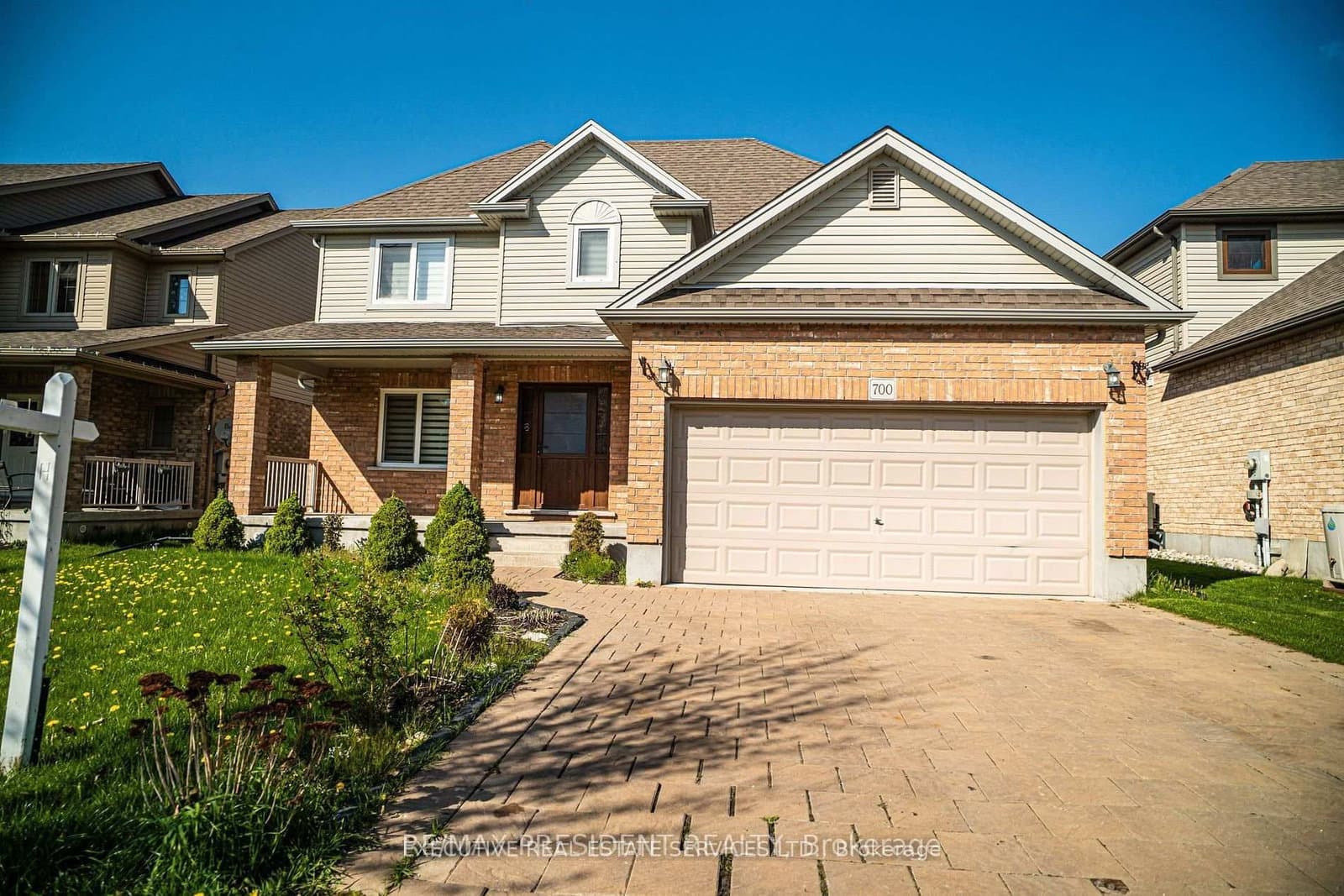 700 Spitfire Street, Woodstock, ON