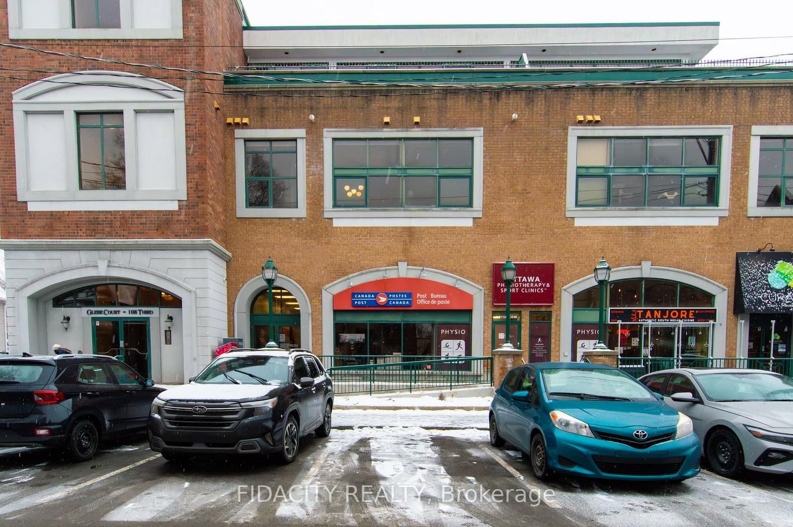 3 - 108 Third Avenue, Ottawa, ON — photo 2