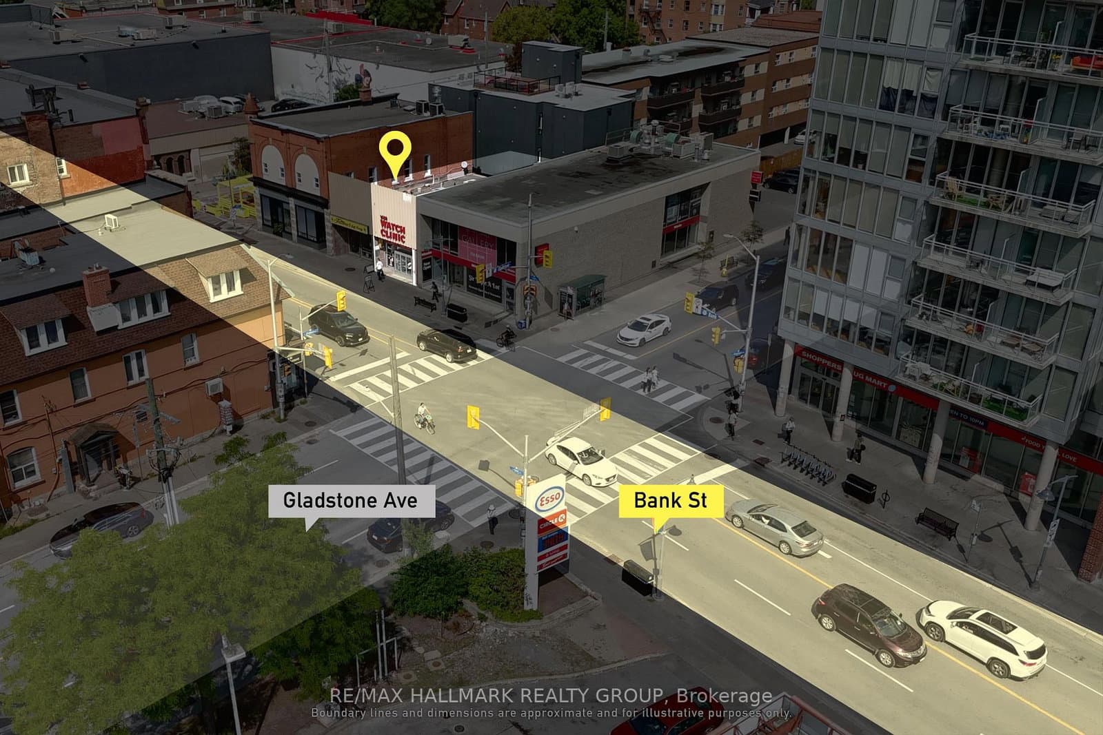 431 Bank Street, Ottawa, ON — photo 3