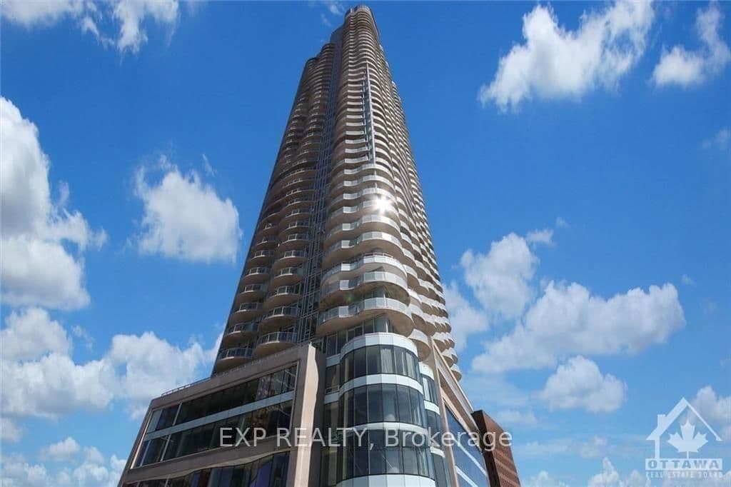 3702 - 805 Carling Avenue, Ottawa, ON — photo 2