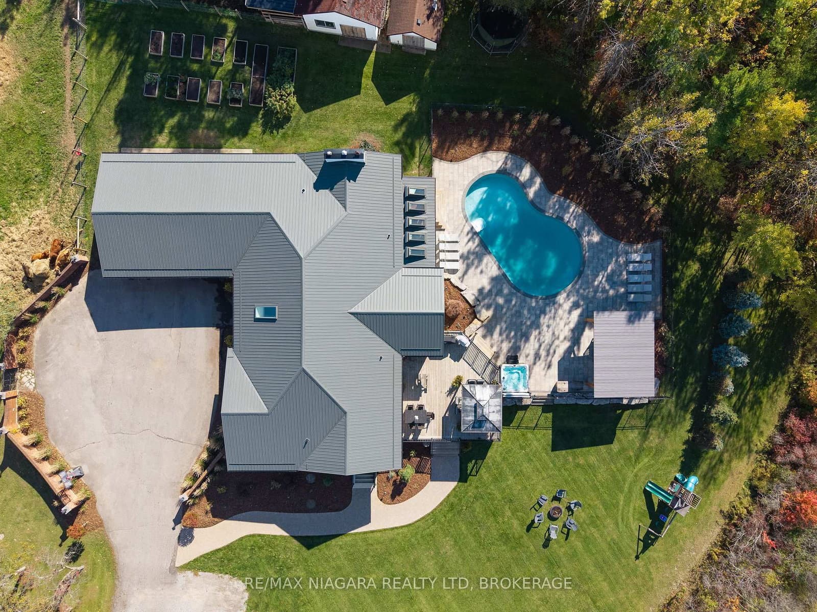 340 Roland Road, Pelham, ON