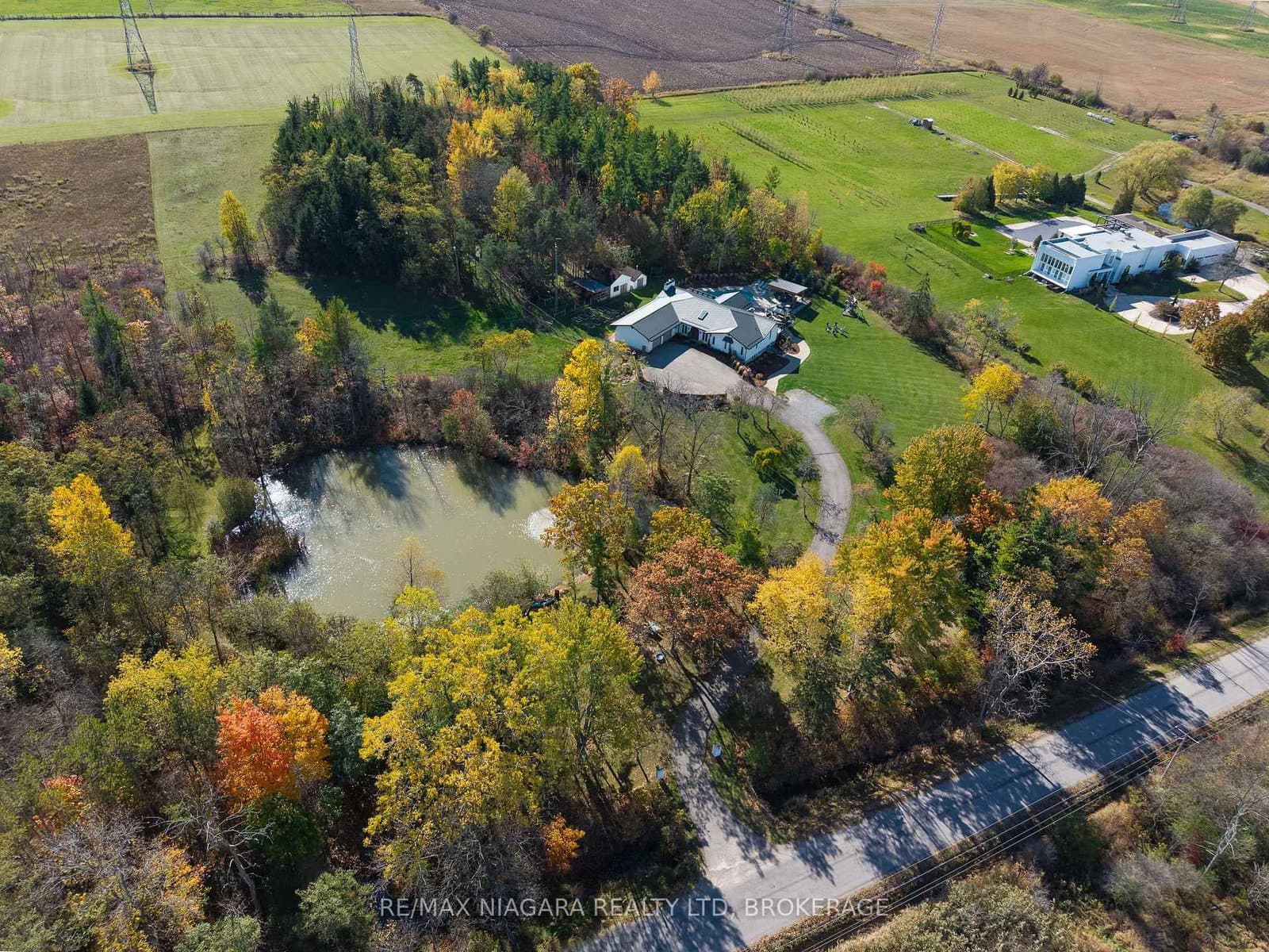 340 Roland Road, Pelham, ON — photo 2