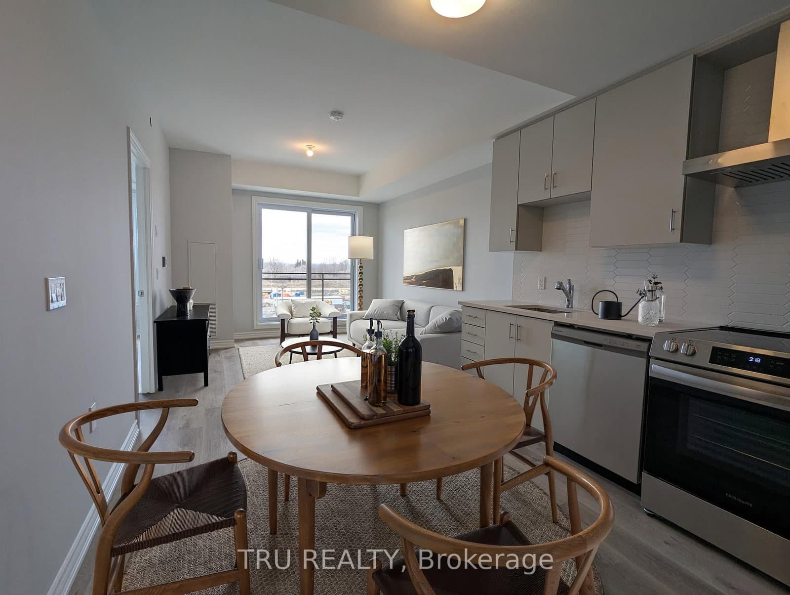 417 - 1350 HEMLOCK Road, Ottawa, ON — photo 3