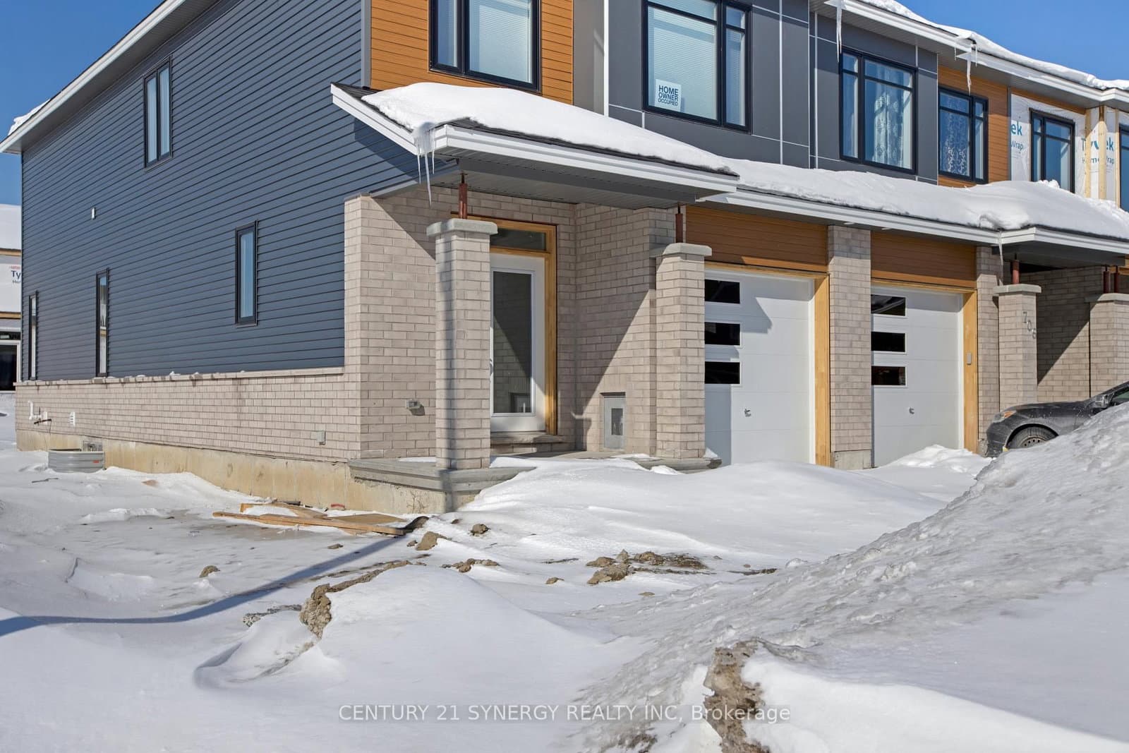 708 Taliesin Crescent, Ottawa, ON — photo 3