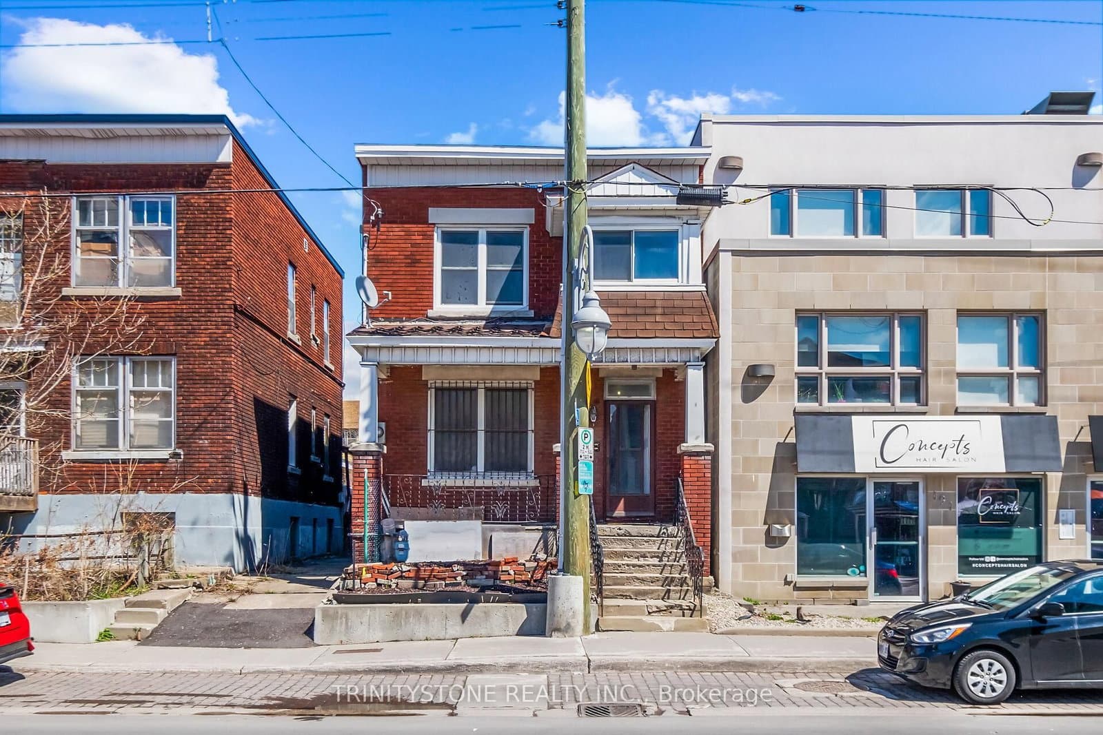 189 Preston Street, Ottawa, ON