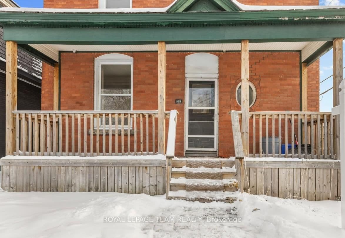 498 Gladstone Avenue, Ottawa, ON — photo 2