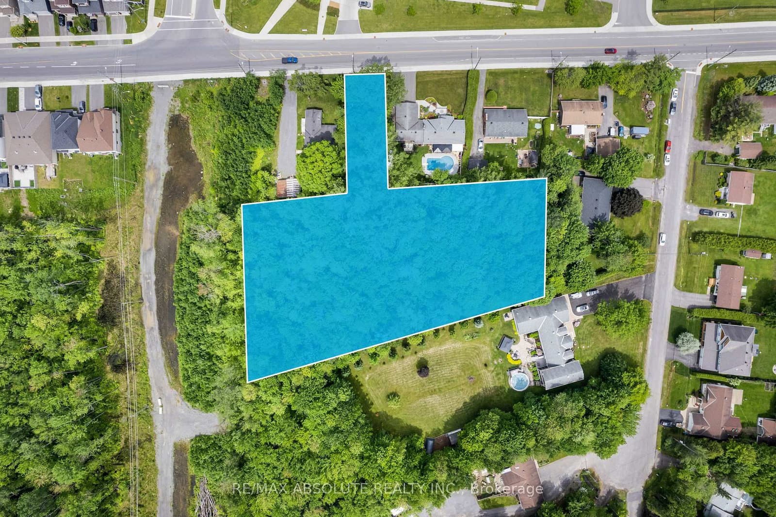 6412 RENAUD Road, Ottawa, ON