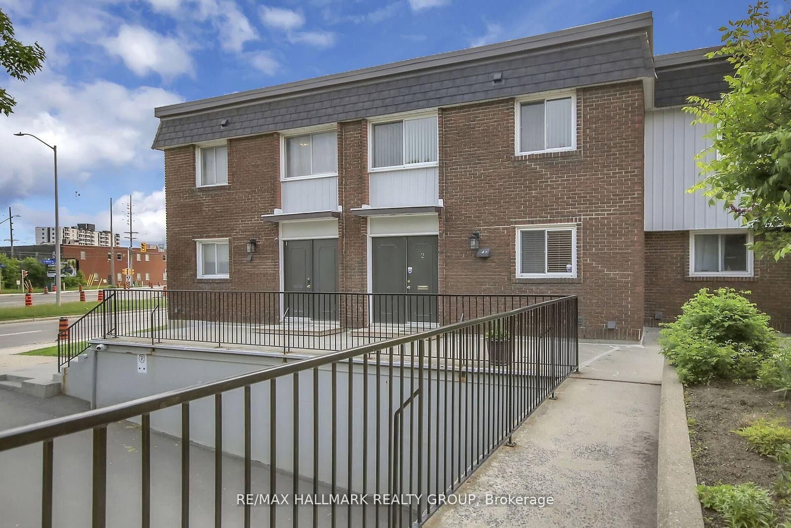 1 - 1821 WALKLEY Road, Ottawa, ON