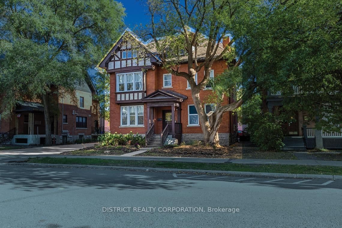 226 Argyle Avenue, Ottawa, ON