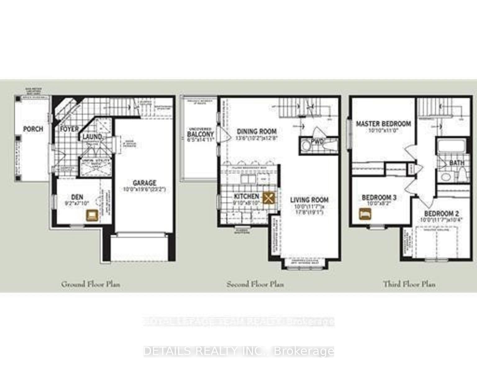 530 Snow Goose Street, Ottawa, ON — photo 3