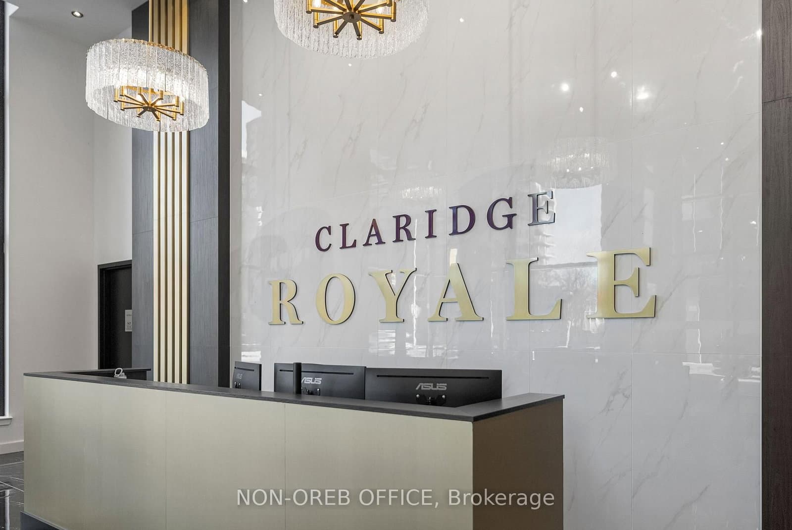 PH208 - 180 George Street, Ottawa, ON — photo 2