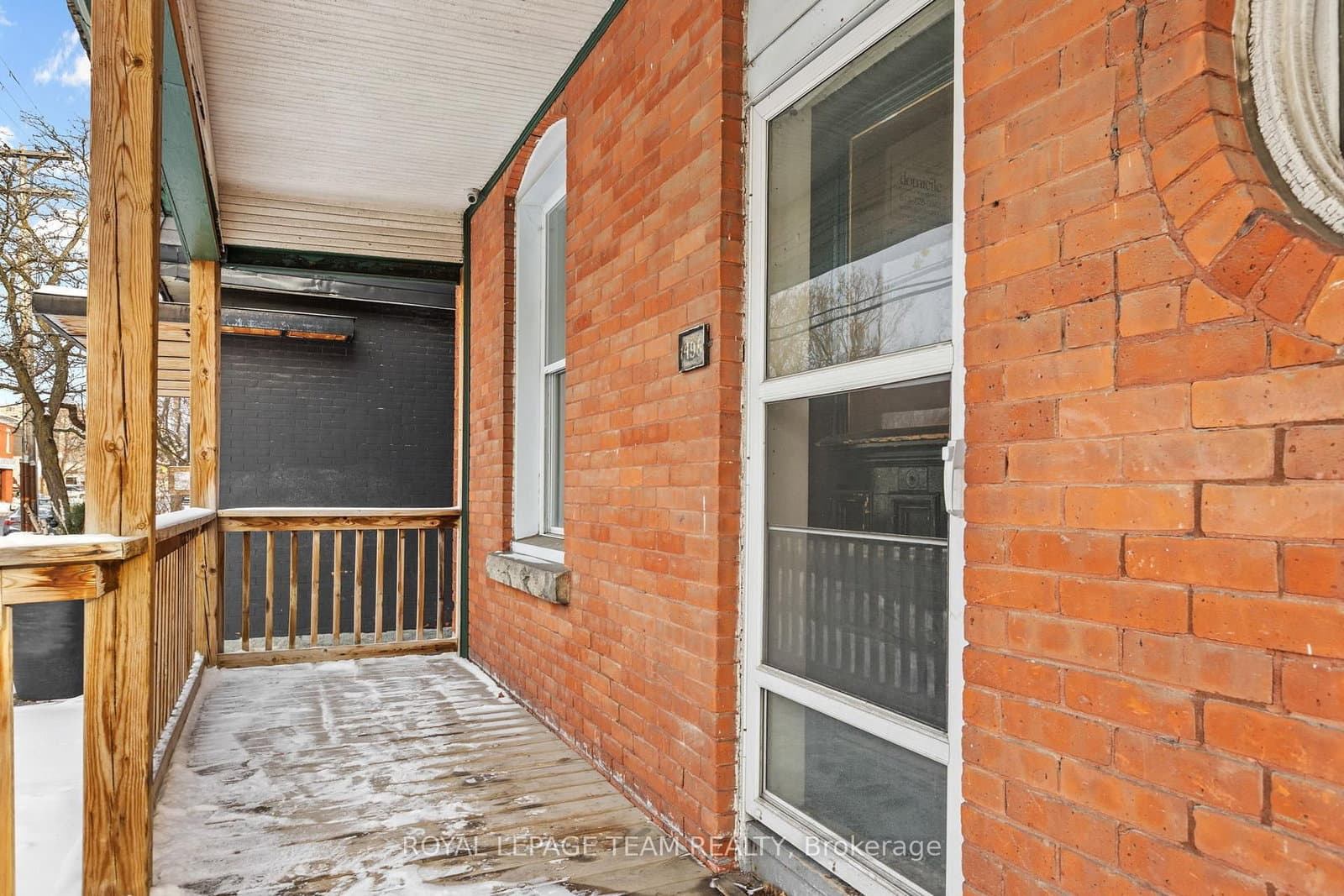 498 Gladstone Avenue, Ottawa, ON — photo 3