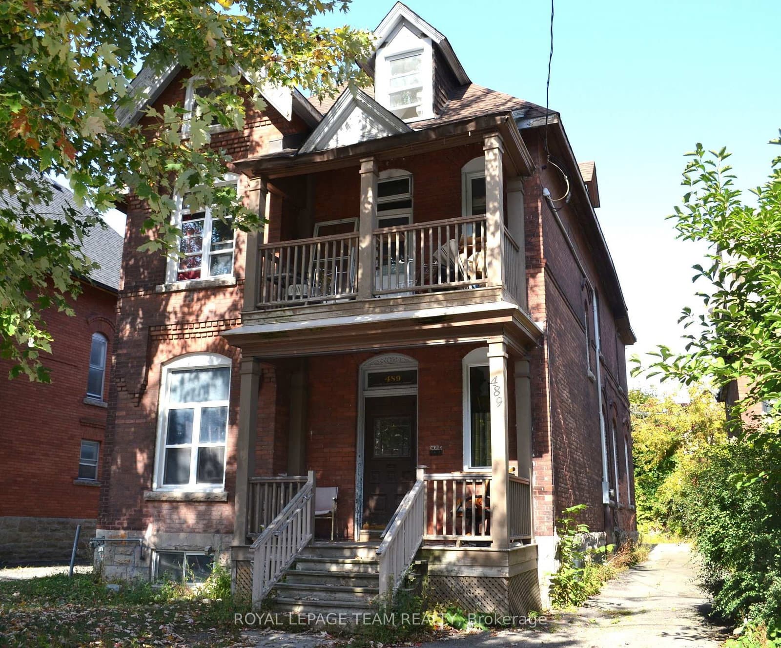 489 Maclaren Street, Ottawa, ON — photo 2