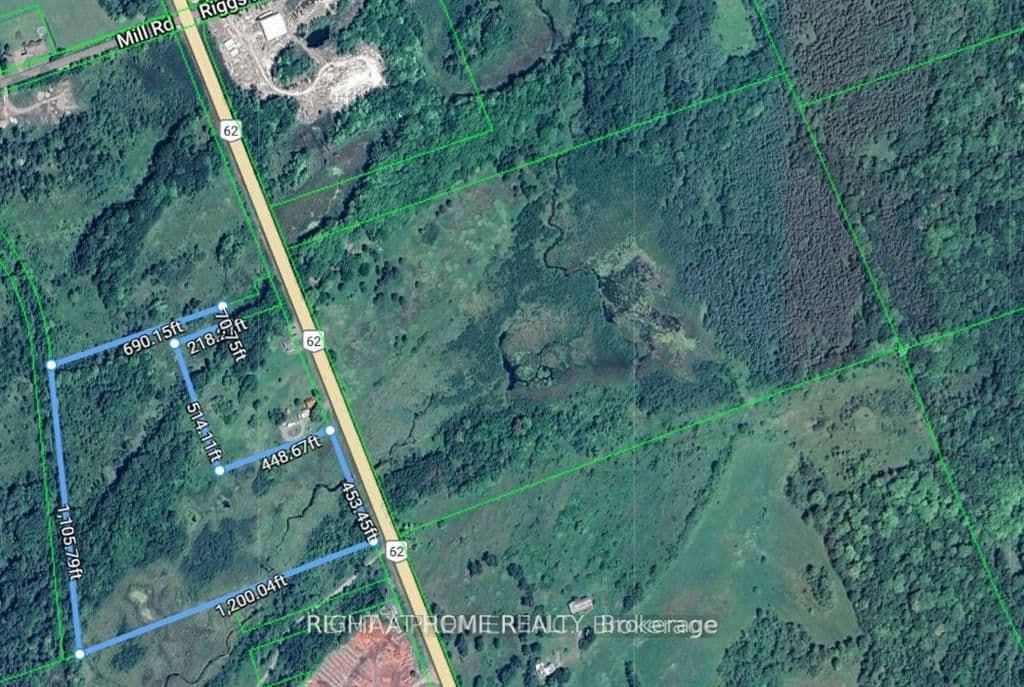 PT Con 5 Pt Lot 5 Road, Madoc, ON — photo 2