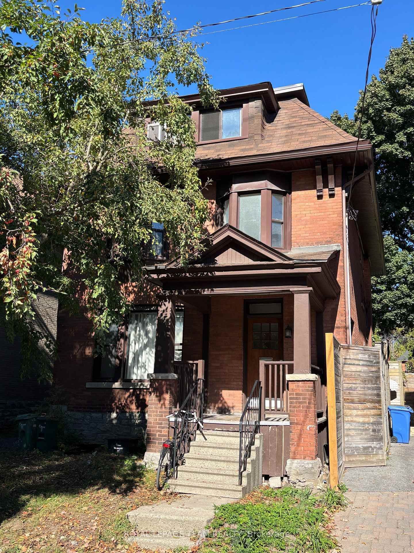 169 Holmwood Avenue, Ottawa, ON