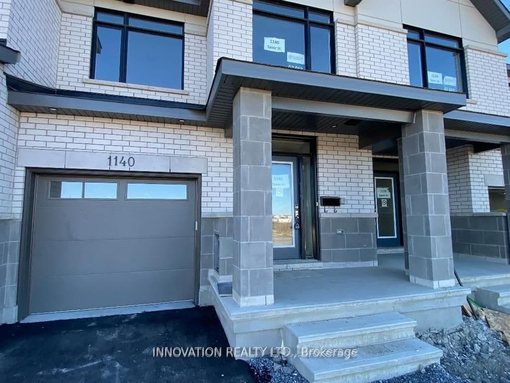 1140 SPOOR Street, Kanata, ON — photo 2