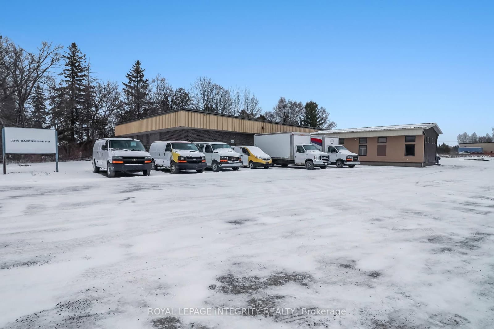 2210 Cavanmore Road, Carp, ON