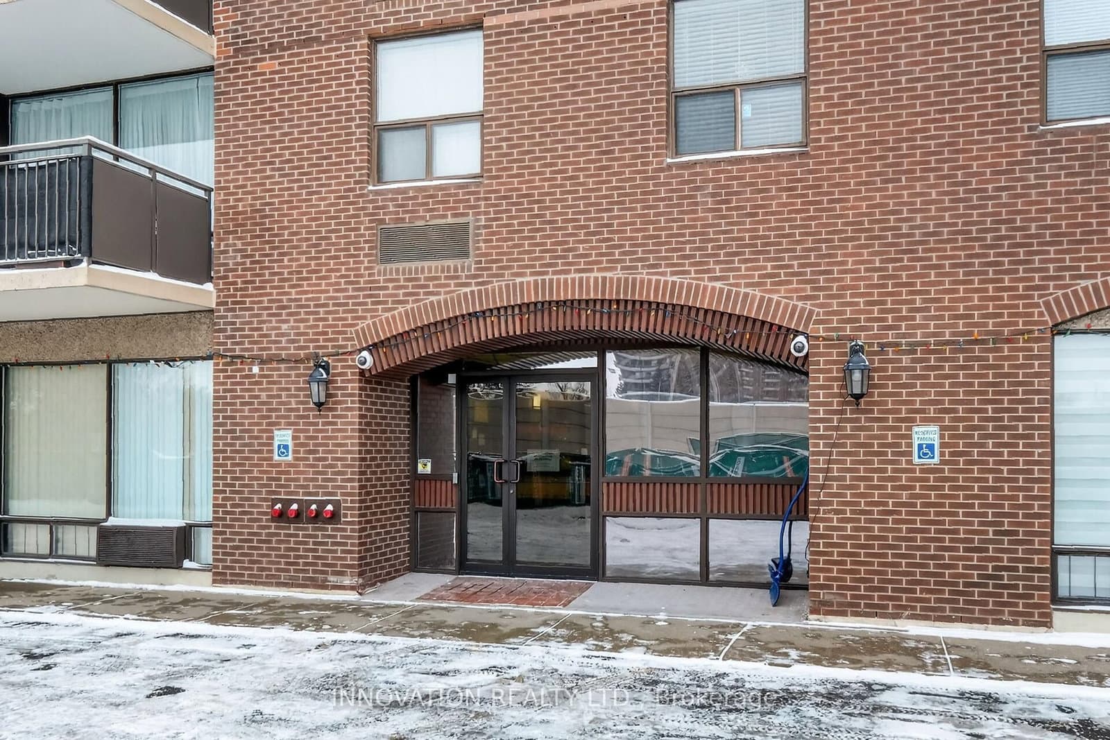 101 - 1190 Richmond Road, Ottawa, ON — photo 2