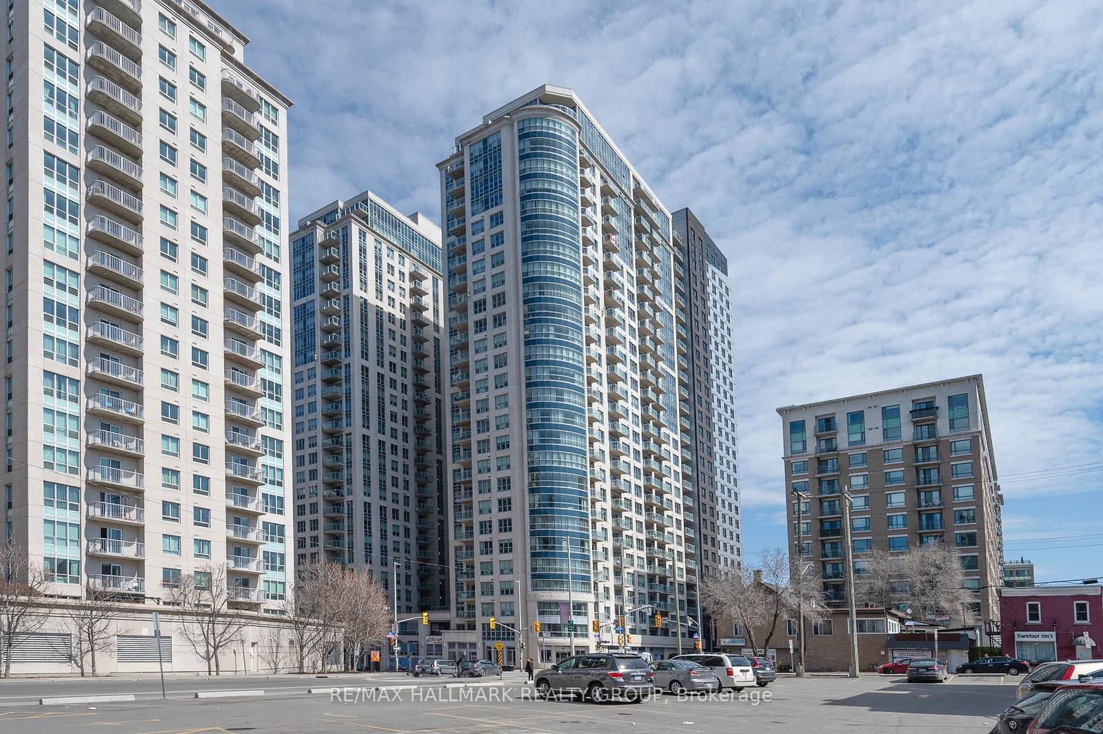 2701 - 195 Besserer Street, Ottawa, ON — photo 2