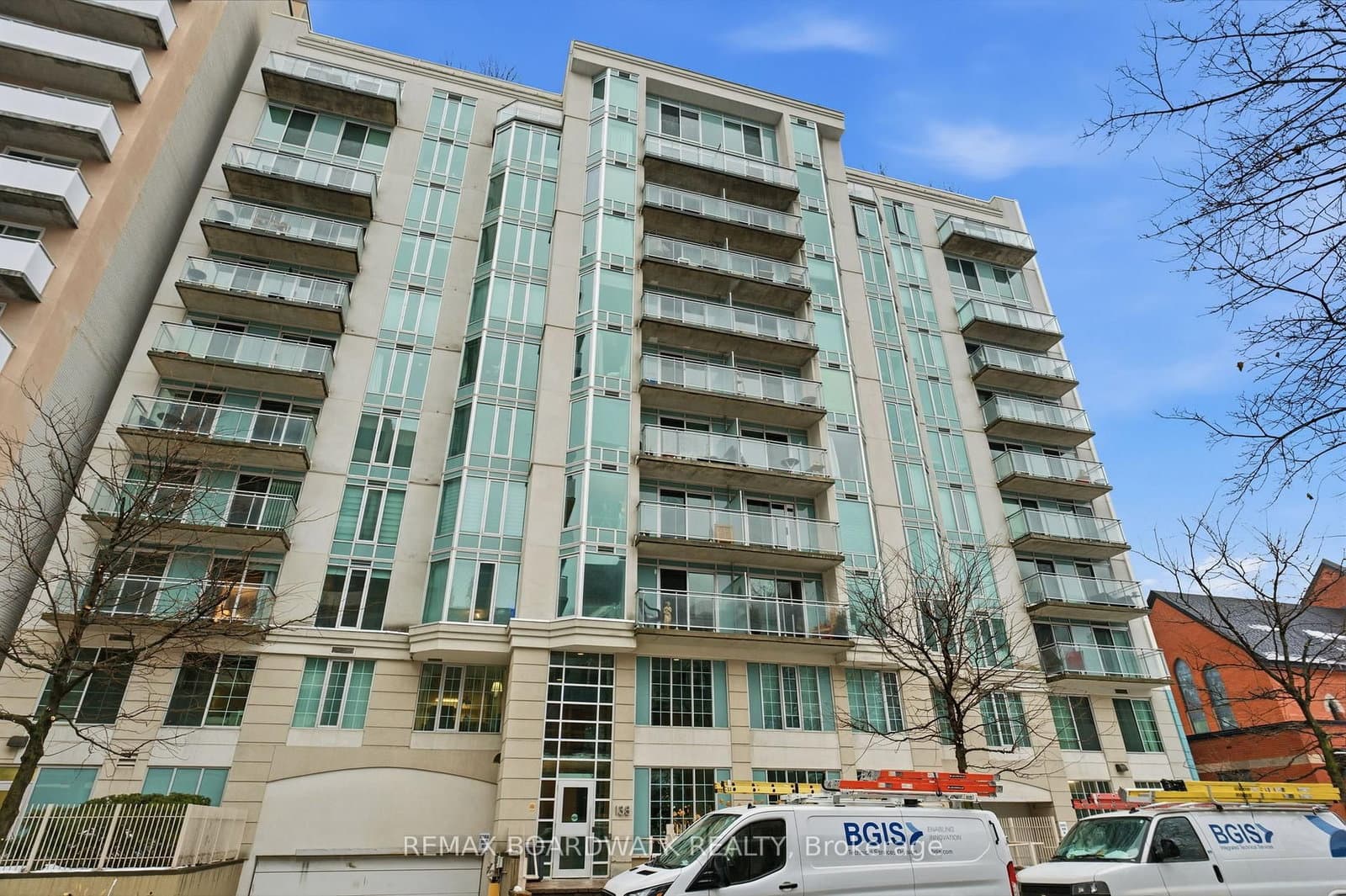 908 - 138 Somerset Street, Ottawa, ON — photo 3
