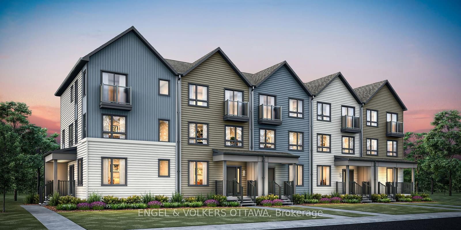 Lot 1521, Ottawa, ON