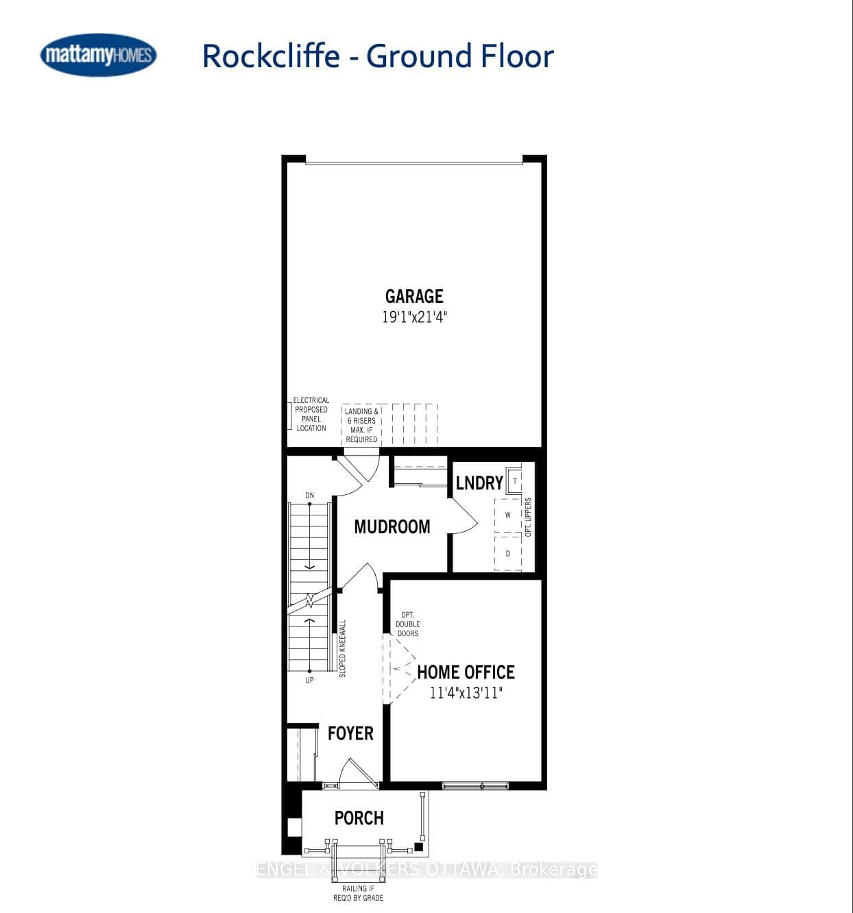 Lot 1521, Ottawa, ON — photo 2