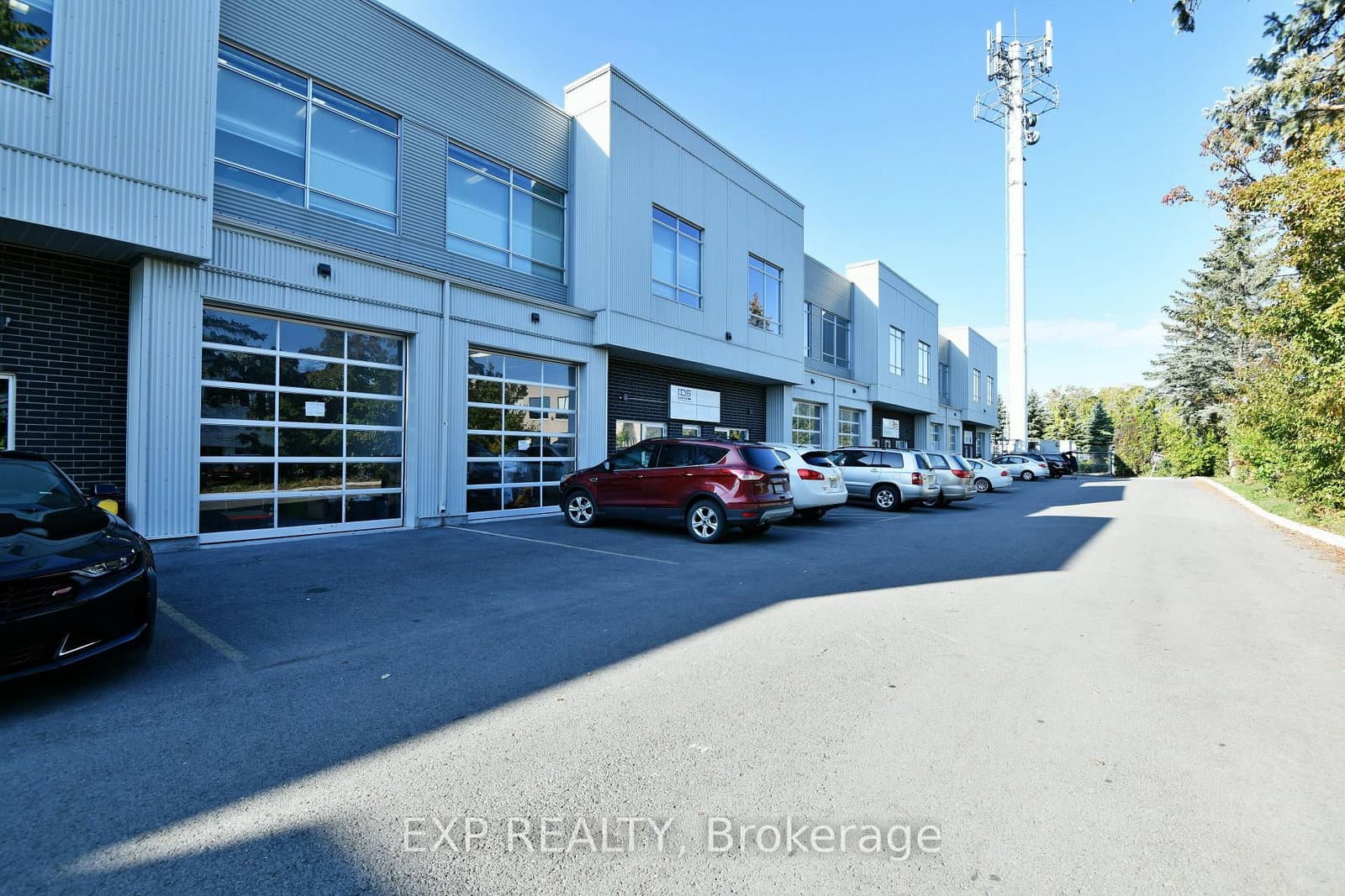 108+118 - 65 Denzil Doyle Court, Ottawa, ON — photo 3