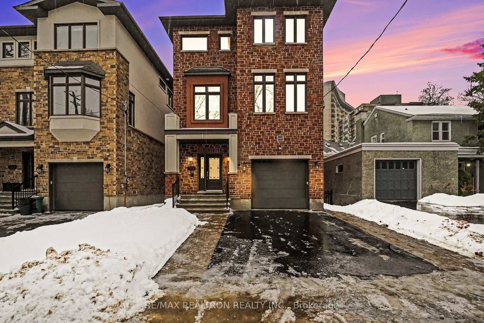 610 Besserer Street, Ottawa, ON