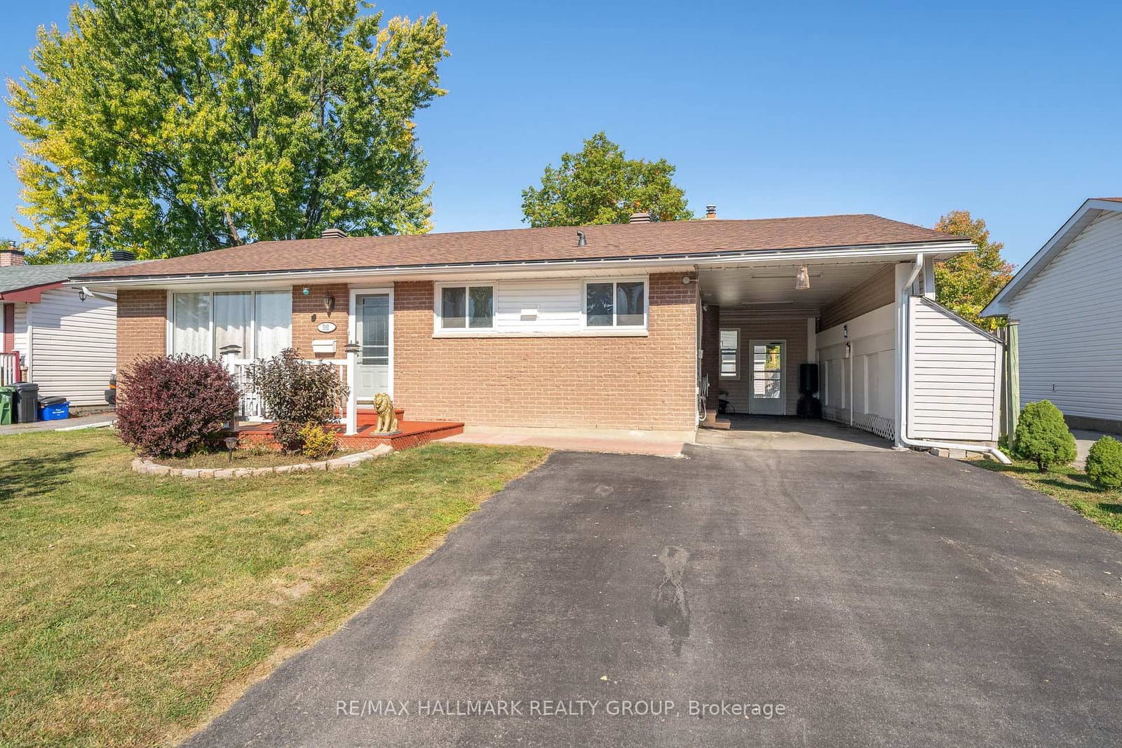 591 Eastvale Drive, Ottawa, ON