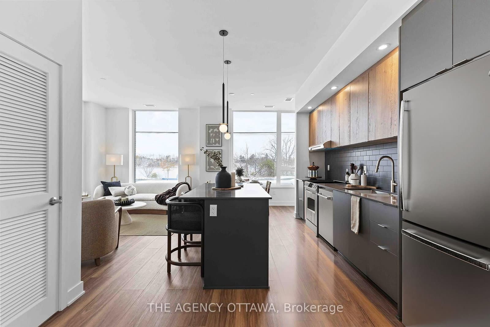 311 - 3071 Riverside Drive, Ottawa, ON — photo 2