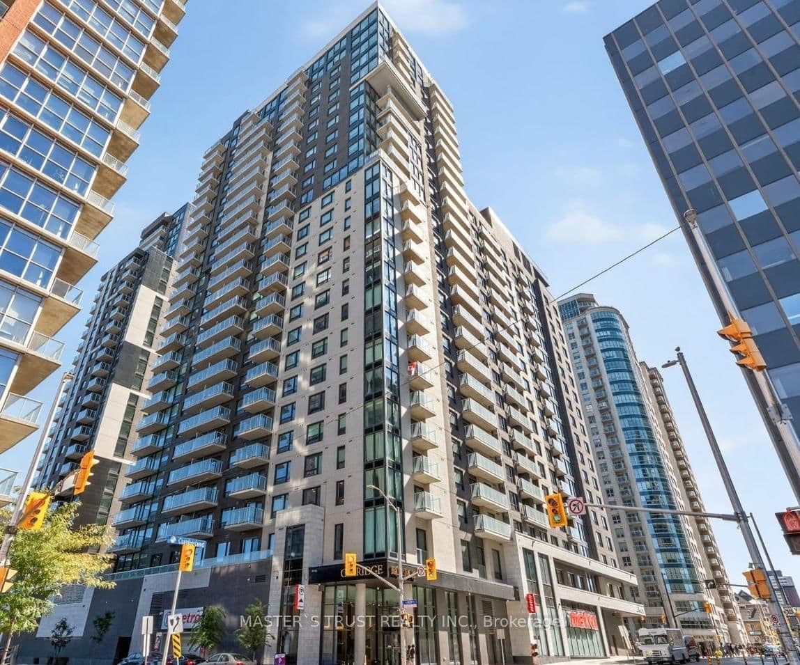 180 George Street, Ottawa, ON