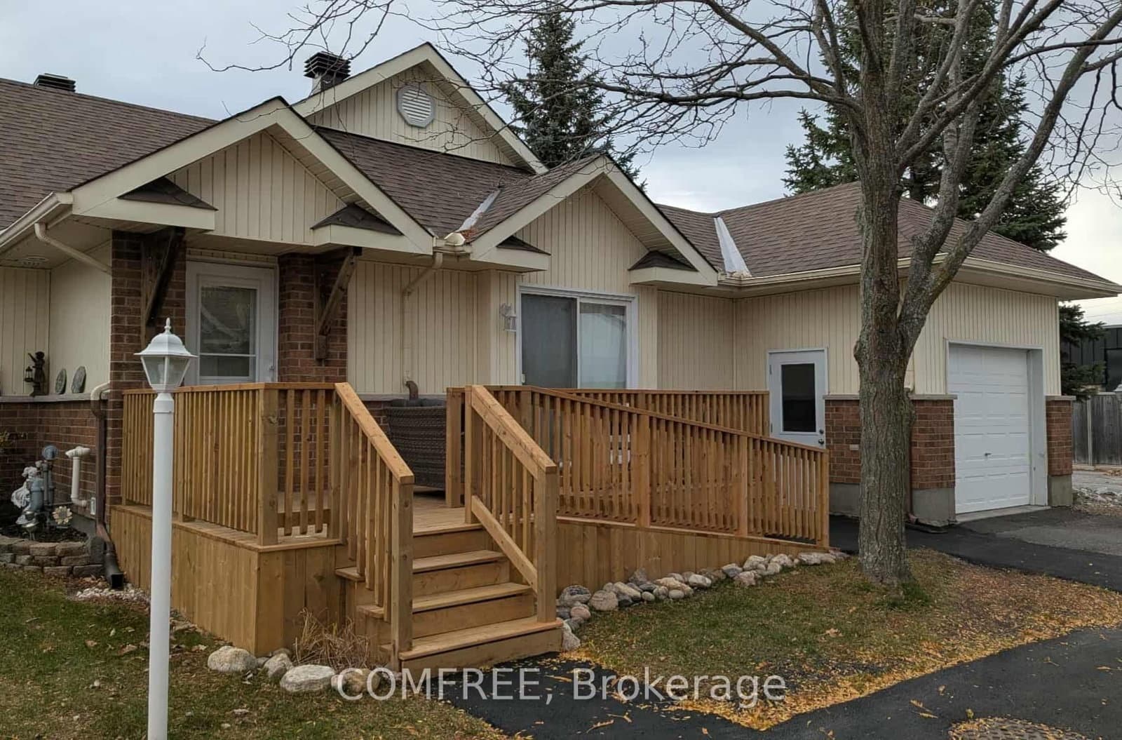 410 Grassendale Private, Richmond, ON