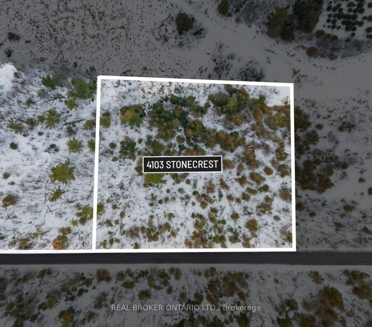 4103 Stonecrest Road, Ottawa, ON