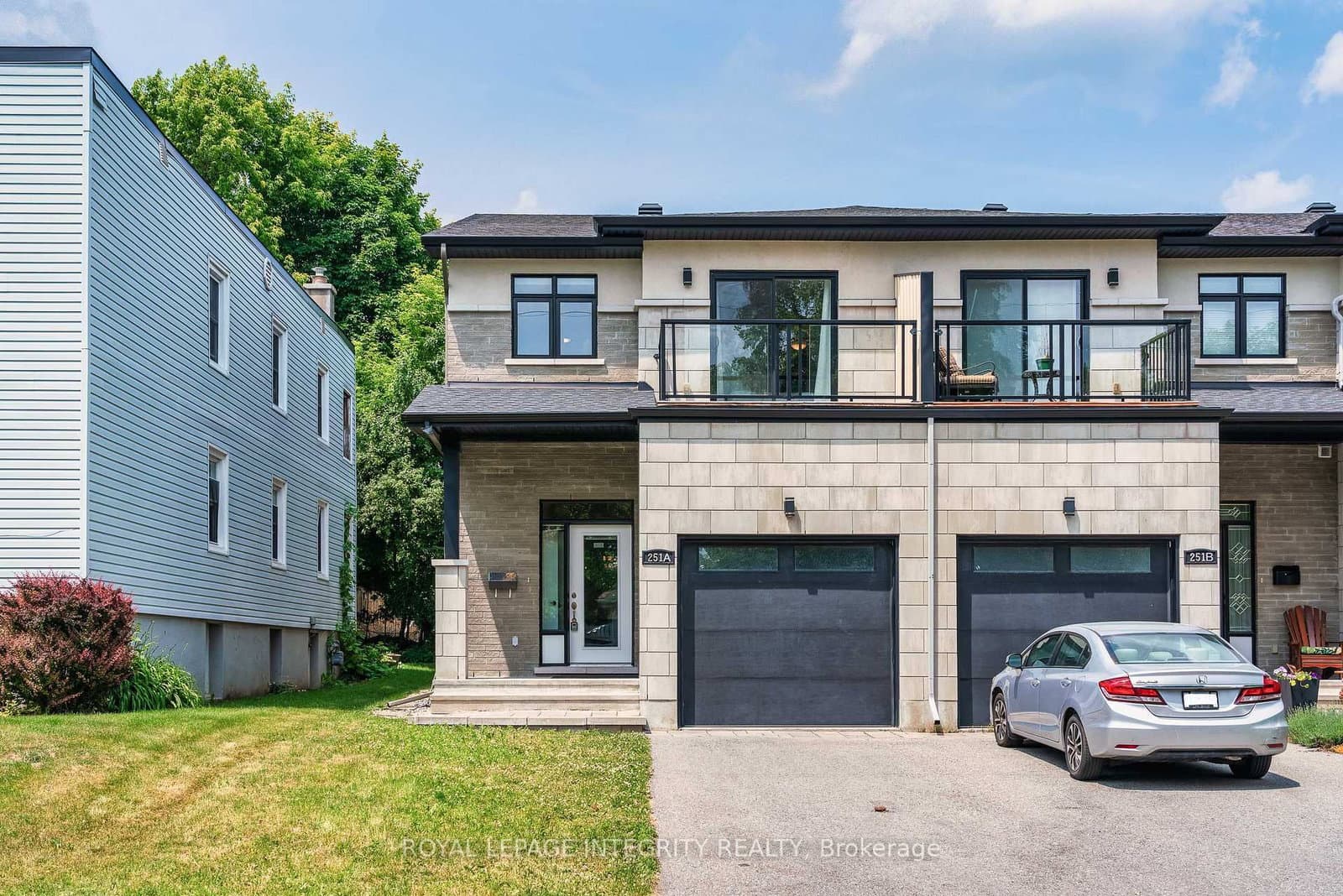 A - 251 Glynn Avenue, Ottawa, ON