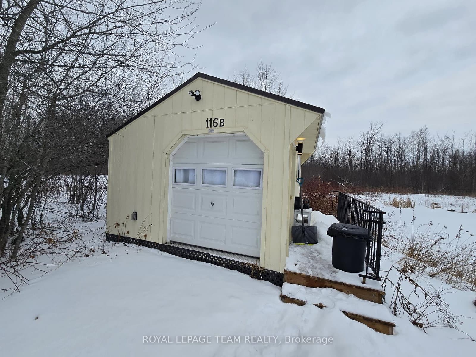 106-116 Constance Creek Drive, Ottawa, ON — photo 3