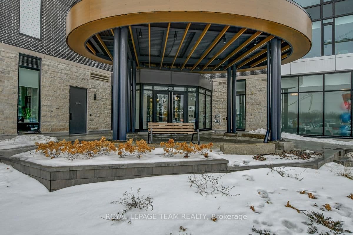308 - 360 Deschatelets Avenue, Ottawa, ON — photo 3