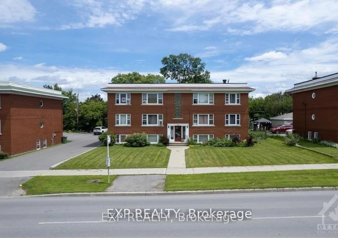 879 Kirkwood Avenue, Ottawa, ON