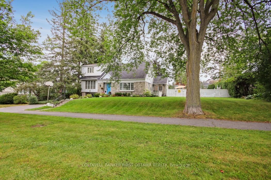 413 Island Park Drive, Ottawa, ON — photo 2