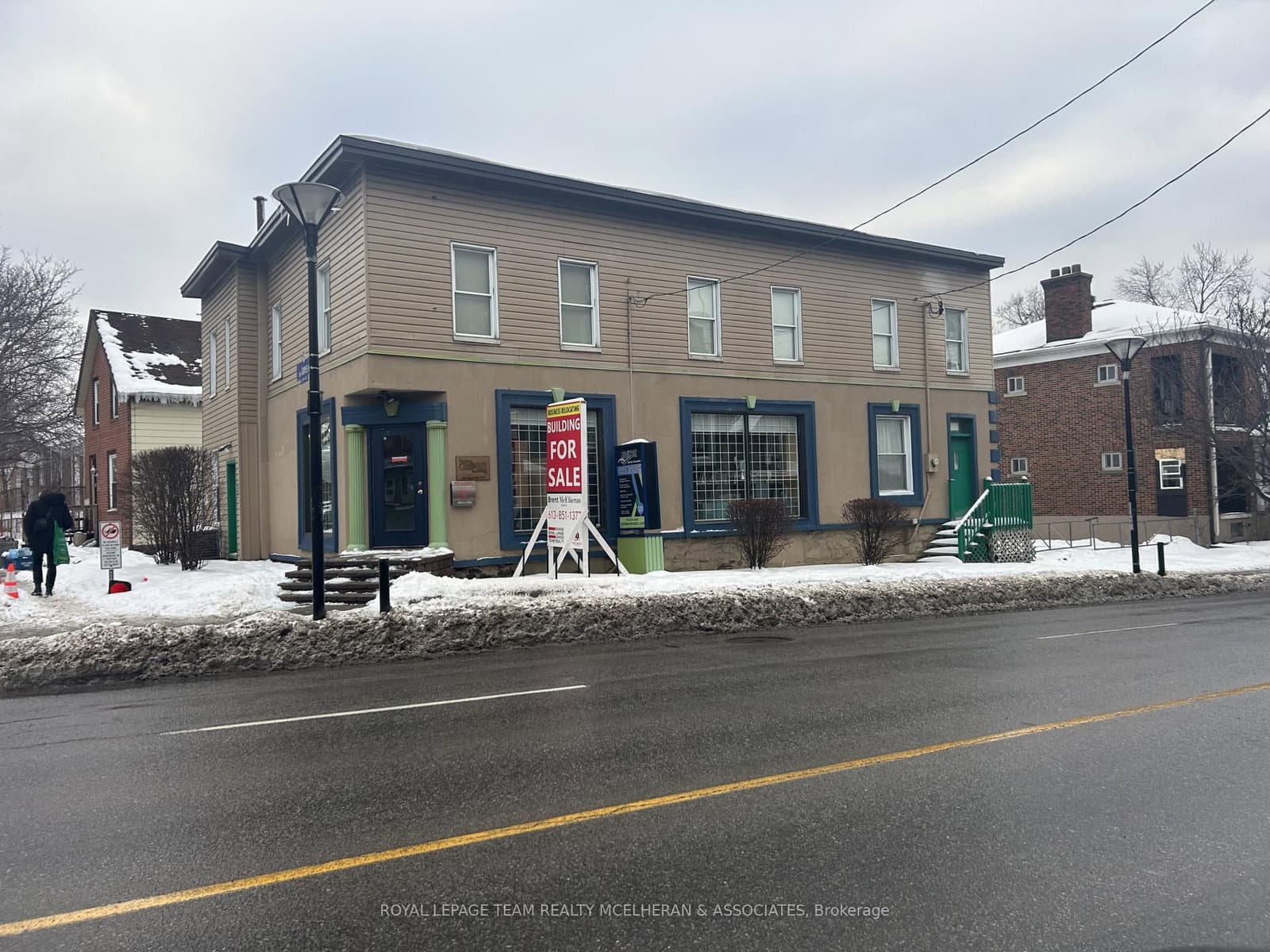 338 James Street, Ottawa, ON