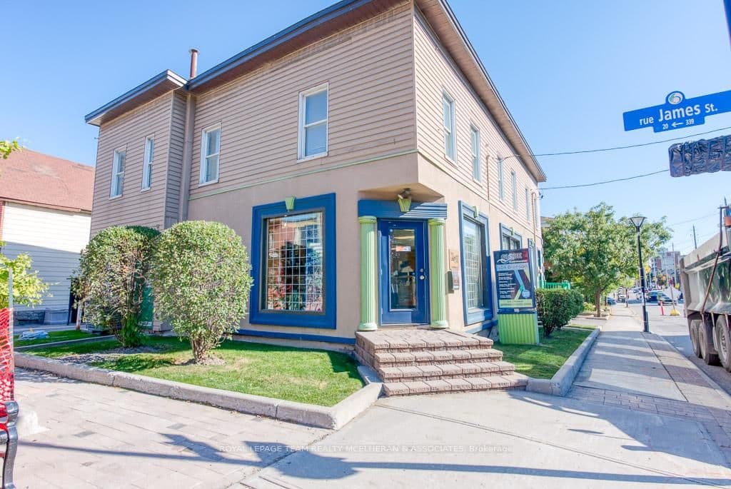 338 James Street, Ottawa, ON — photo 2