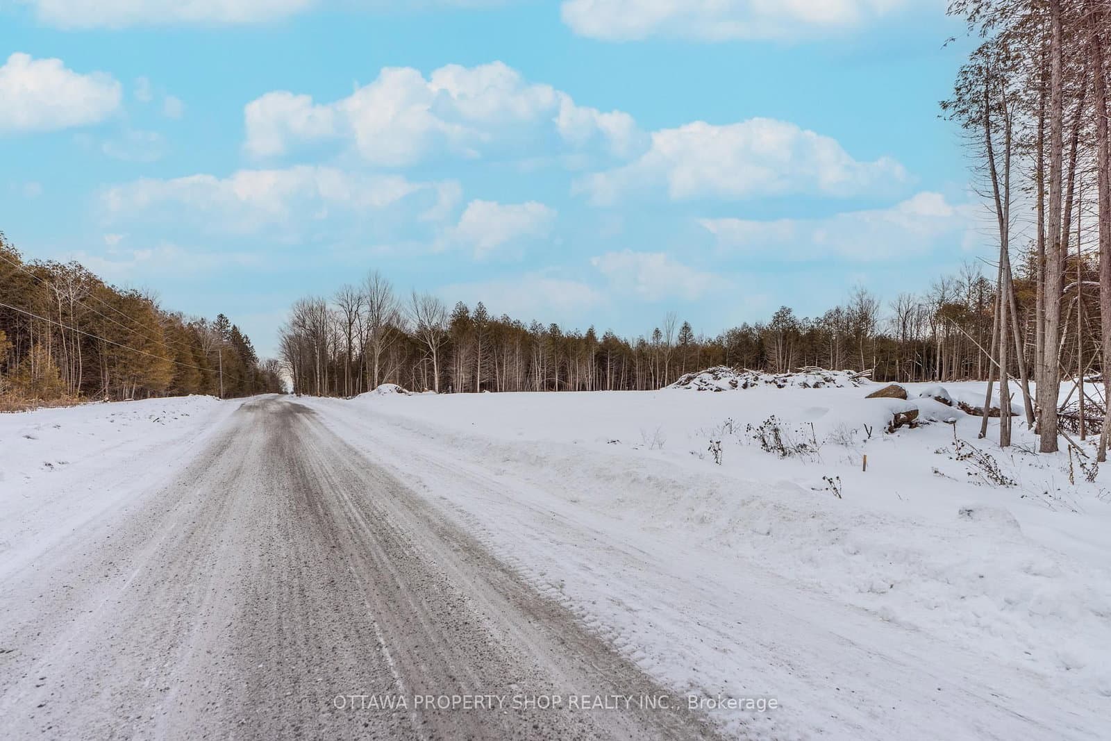7322 Stone School Road, Greely, ON