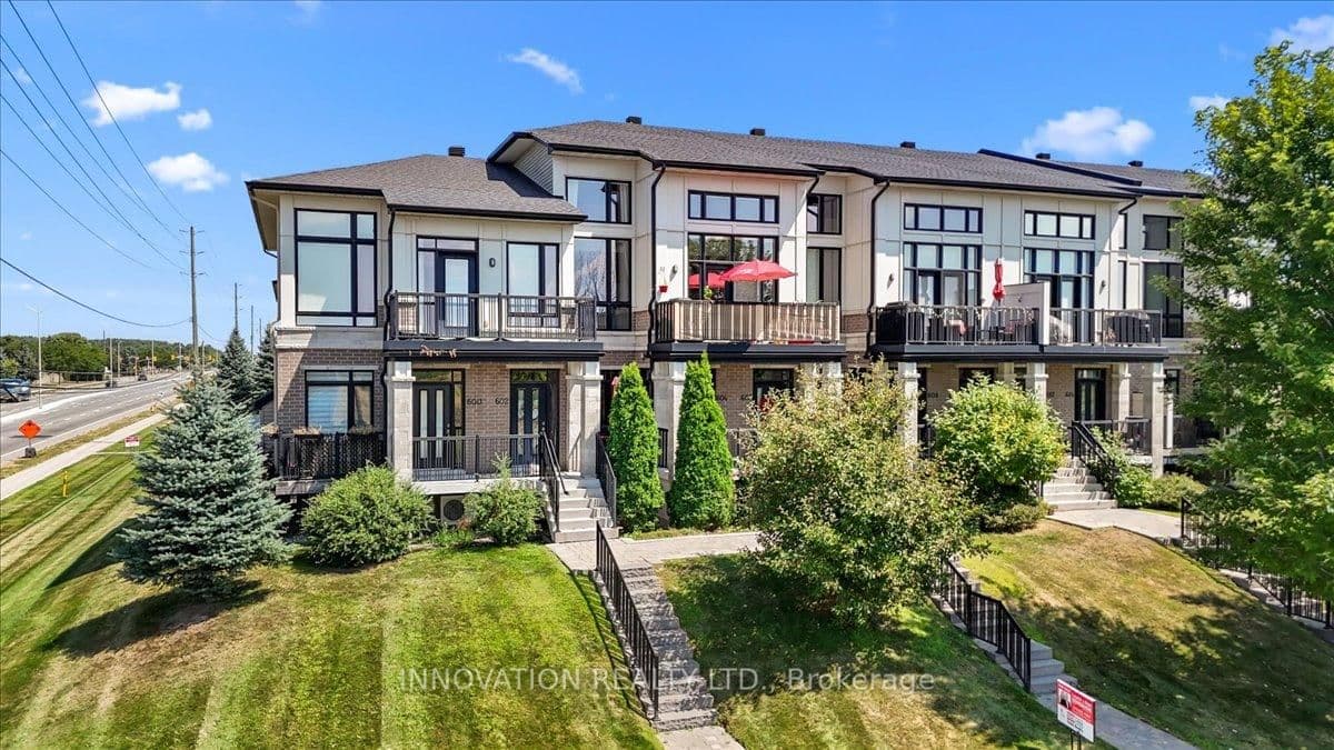 606 Brian Good Avenue, Ottawa, ON — photo 2