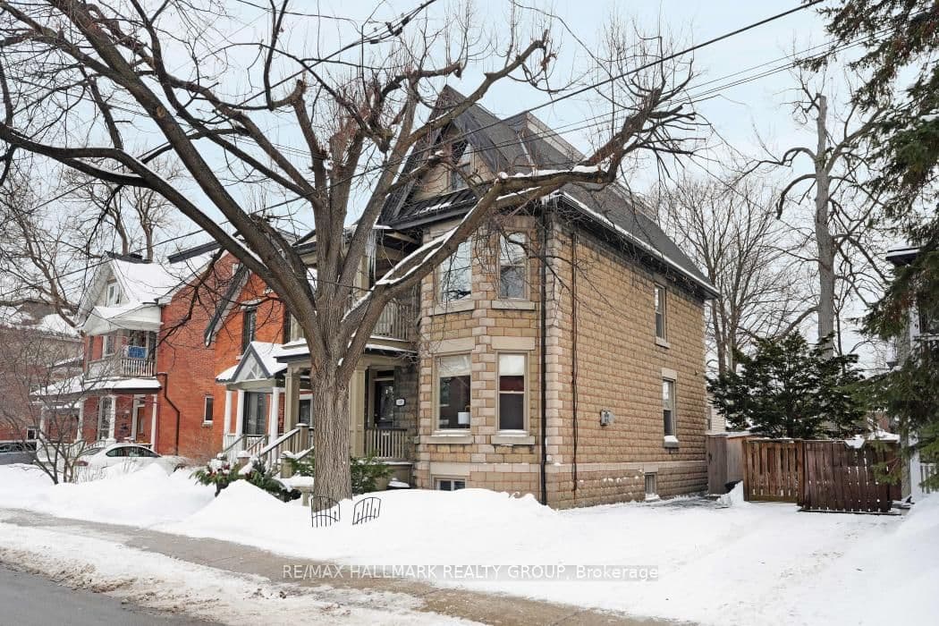 410 McLeod Street, Ottawa, ON