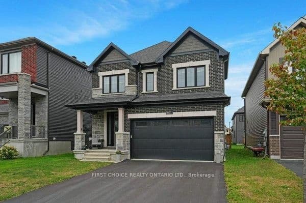 605 Ribbon Street, Manotick, ON — photo 2