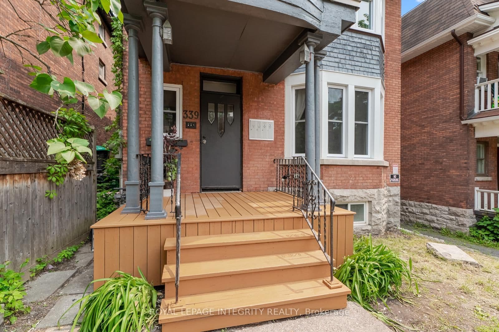 339 Chapel Street, Ottawa, ON — photo 2