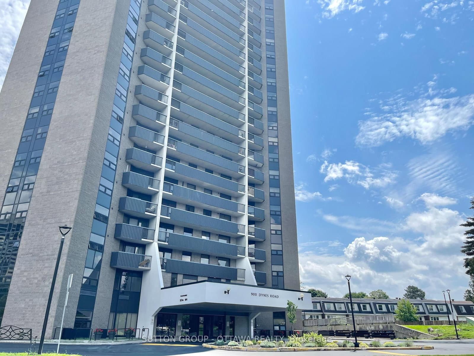 1908 - 900 Dynes Road, Ottawa, ON — photo 2