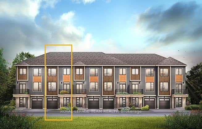 413 Velocity Mews, Kanata, ON