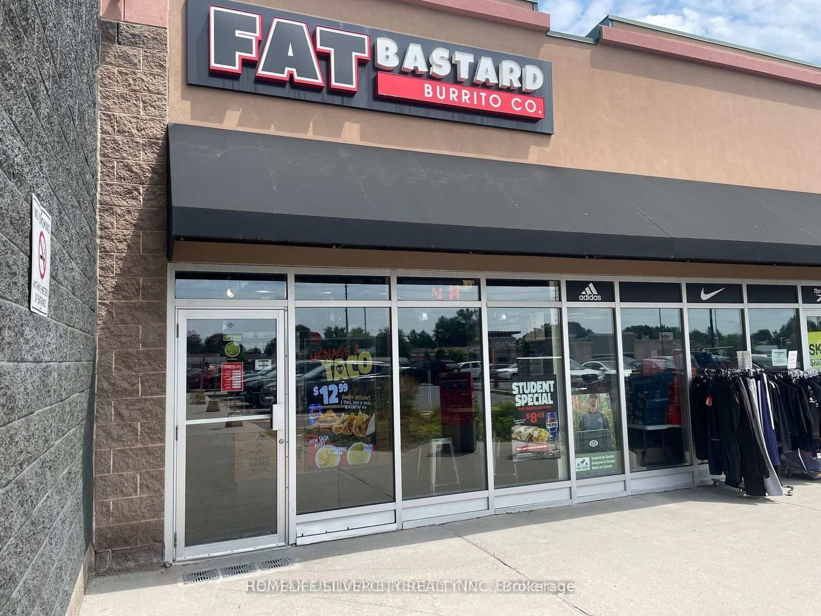 1581 Greenbank Road, Barrhaven, ON